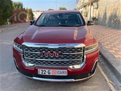 جی ئێم سی ئەکادیا